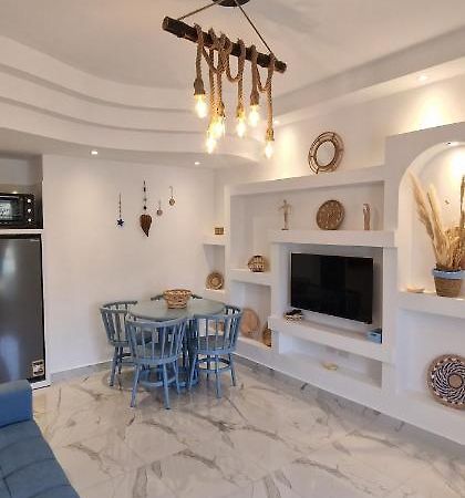Mystic Collection Of Luxury Apartments Sharm El-Sheikh Exterior foto
