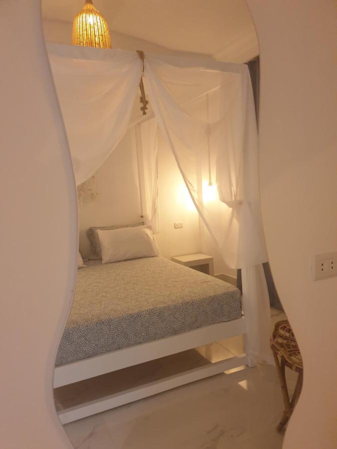 Mystic Collection Of Luxury Apartments Sharm El-Sheikh Exterior foto