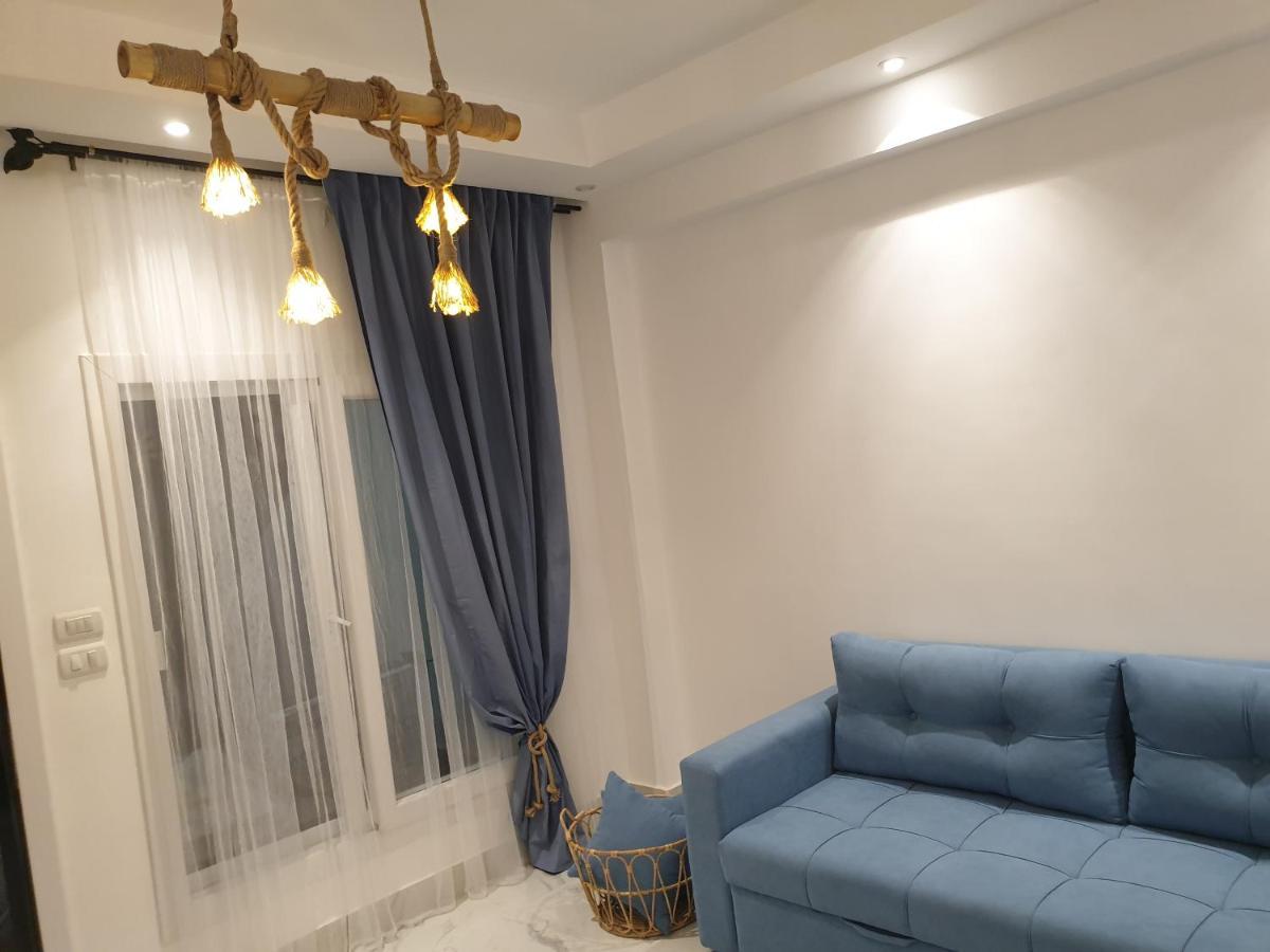 Mystic Collection Of Luxury Apartments Sharm El-Sheikh Exterior foto