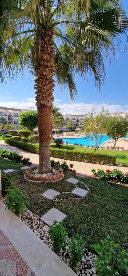 Mystic Collection Of Luxury Apartments Sharm El-Sheikh Exterior foto