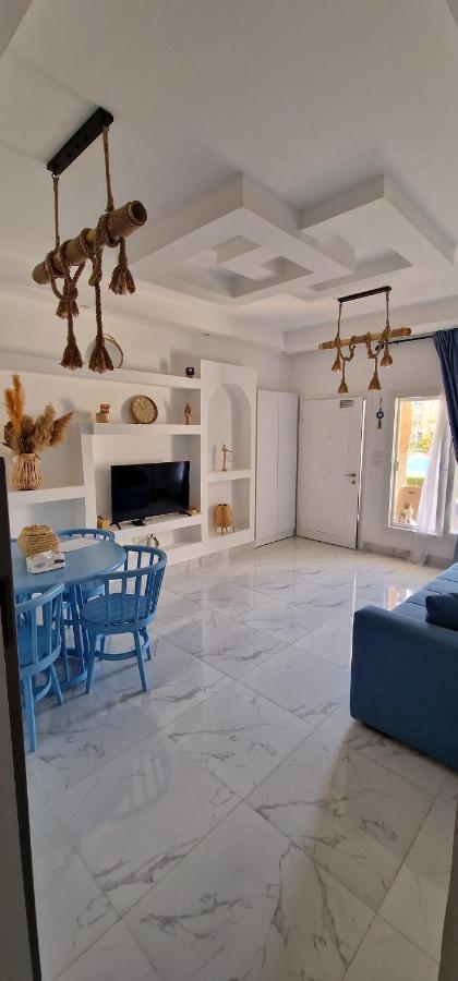 Mystic Collection Of Luxury Apartments Sharm El-Sheikh Exterior foto