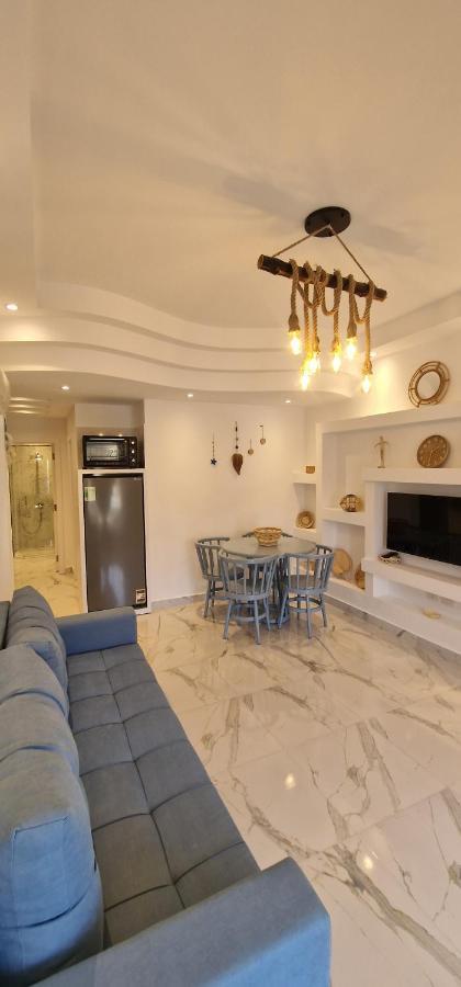 Mystic Collection Of Luxury Apartments Sharm El-Sheikh Exterior foto
