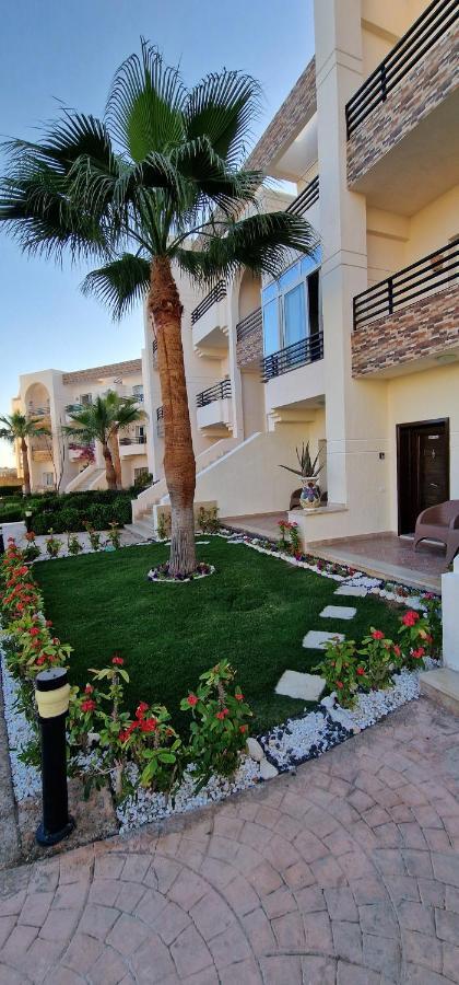 Mystic Collection Of Luxury Apartments Sharm El-Sheikh Exterior foto