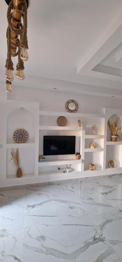 Mystic Collection Of Luxury Apartments Sharm El-Sheikh Exterior foto