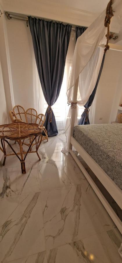 Mystic Collection Of Luxury Apartments Sharm El-Sheikh Exterior foto